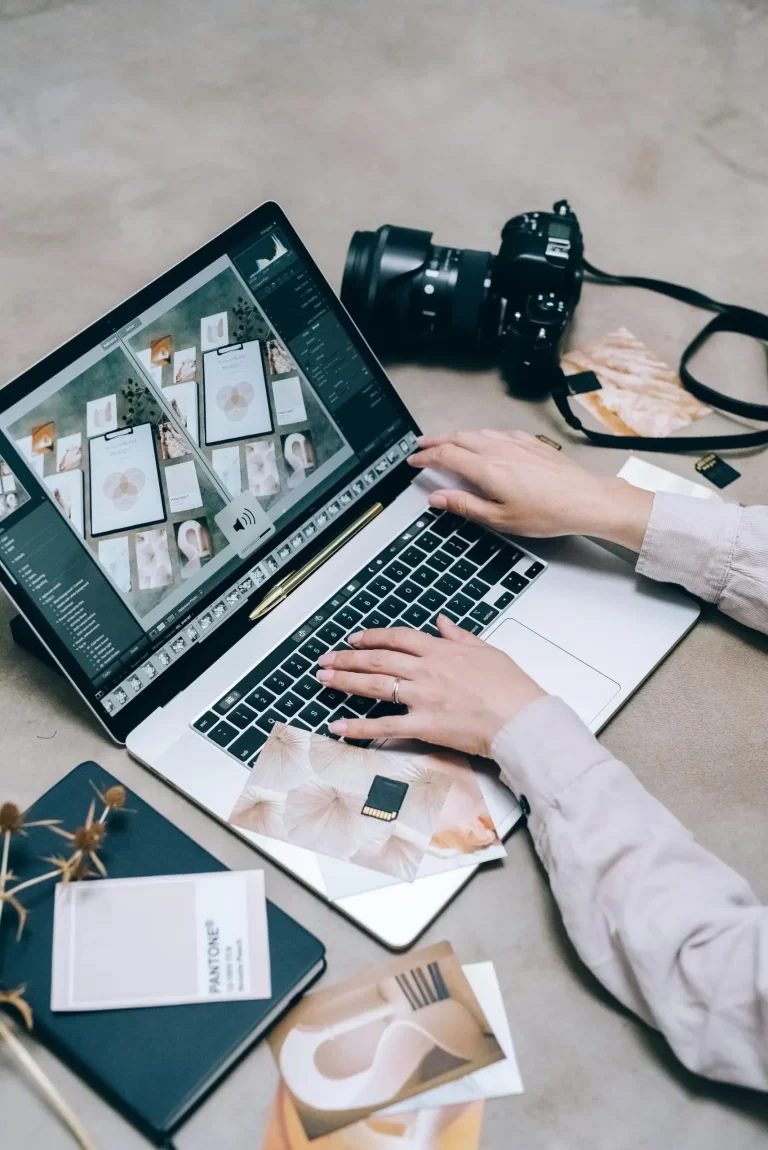 Your Guide to Perfect Portrait Sessions