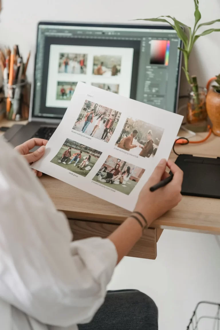 The Path to Professional Photography: Steps to Launch Your Career