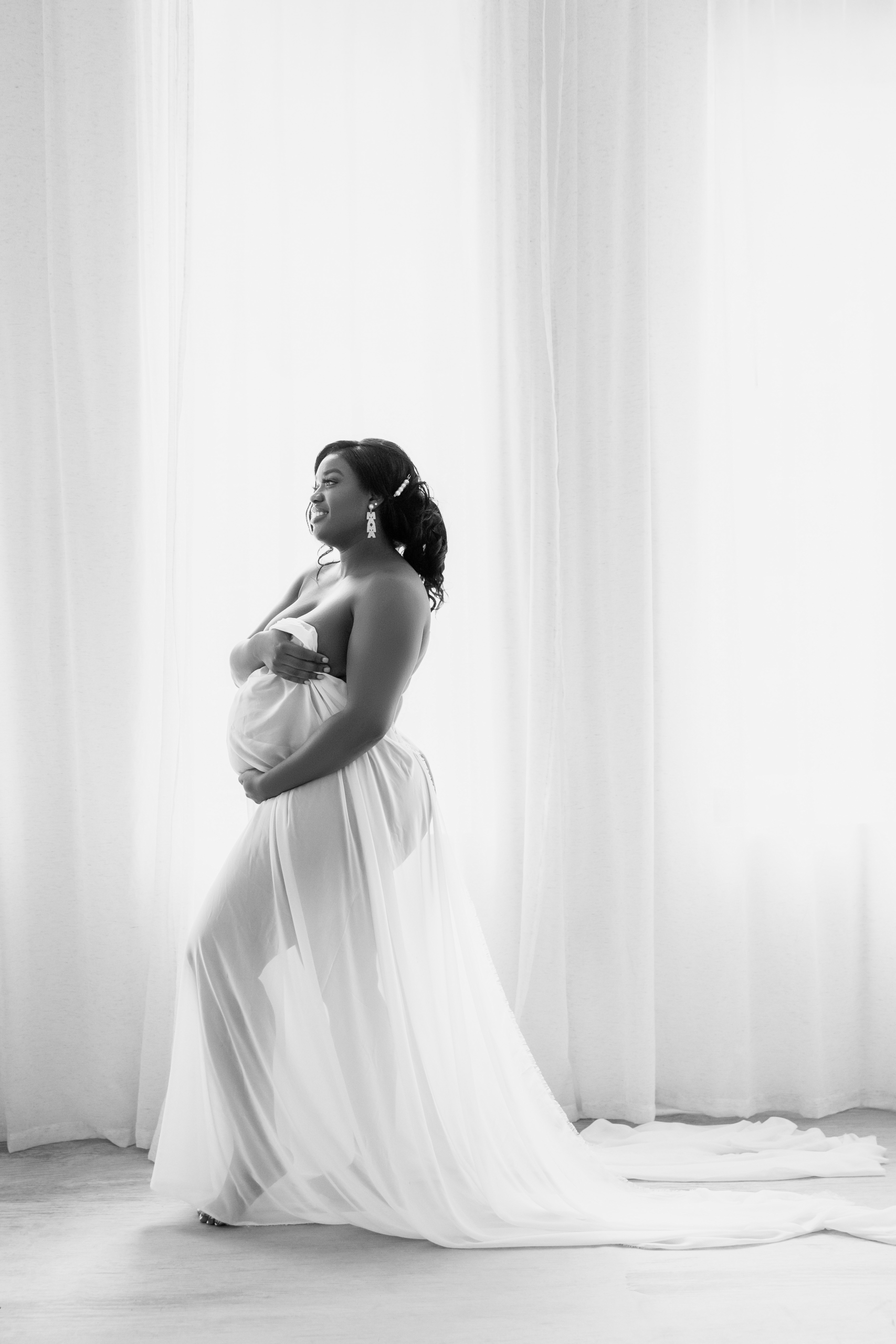 DMV Maternity Photographer